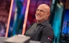 Luis de la Fuente (El Hormiguero - Antena 3).