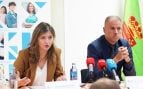 La Universidad de León inicia Medicina con el 97,42% de las plazas cubiertas: «Es un curso histórico»