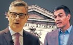 El Gobierno busca magistrados afines en el Supremo para tratar de llevar al Pleno la suspensión de la Ley de Nietos