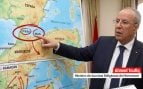 Marruecos Ceuta ministro imanes, Ahmed Taufiq, ministro de Asuntos Islámicos