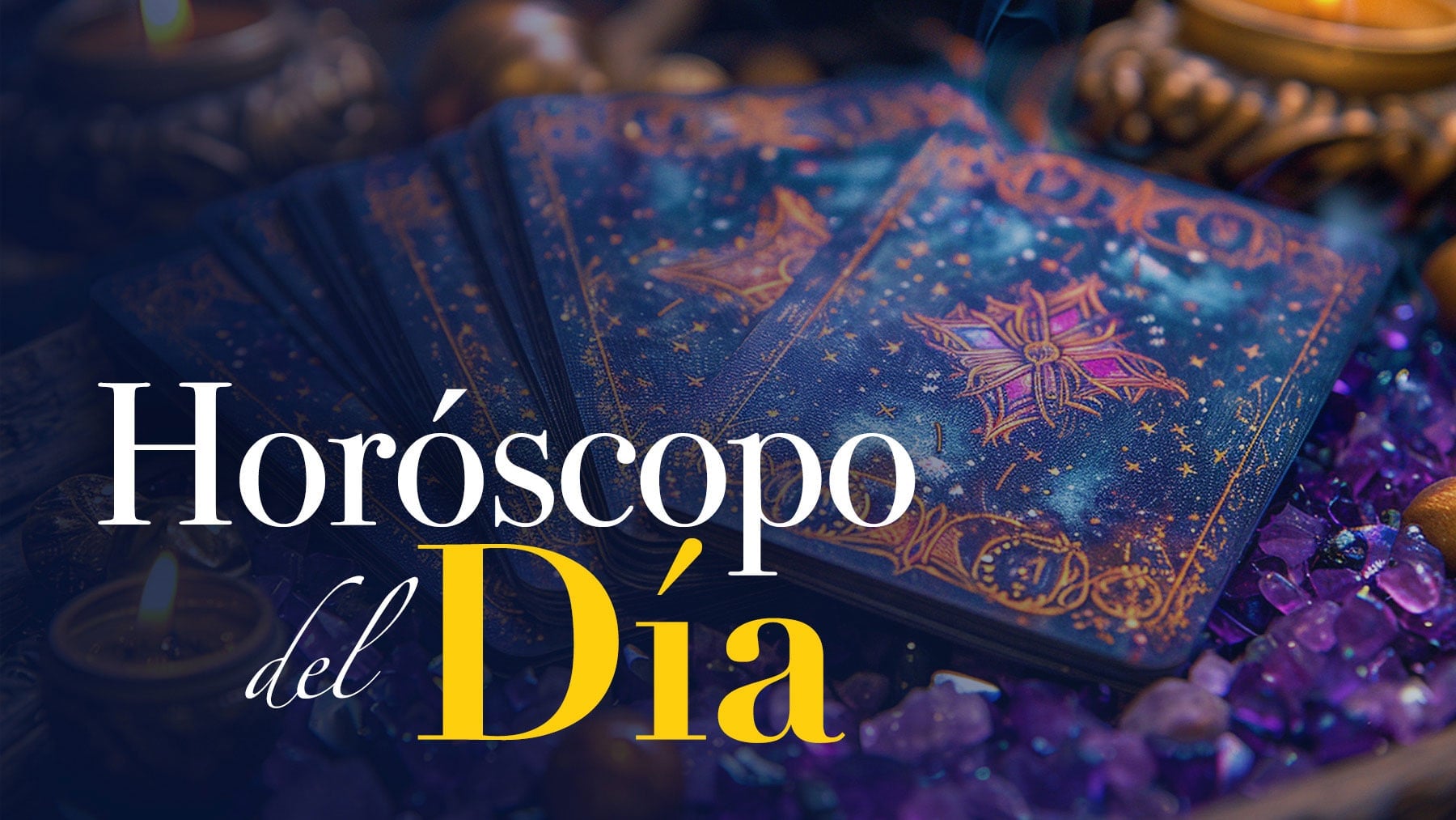 Predicción de horóscopo para hoy, miércoles 9 de septiembre de 2026 (OKDIARIO)