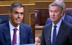 Feijóo retrata el silencio de Sánchez: «Si mañana volvieran a entrar 80.000 personas en Ceuta, ¿usted qué haría?»