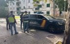 Policía Nacional Palma