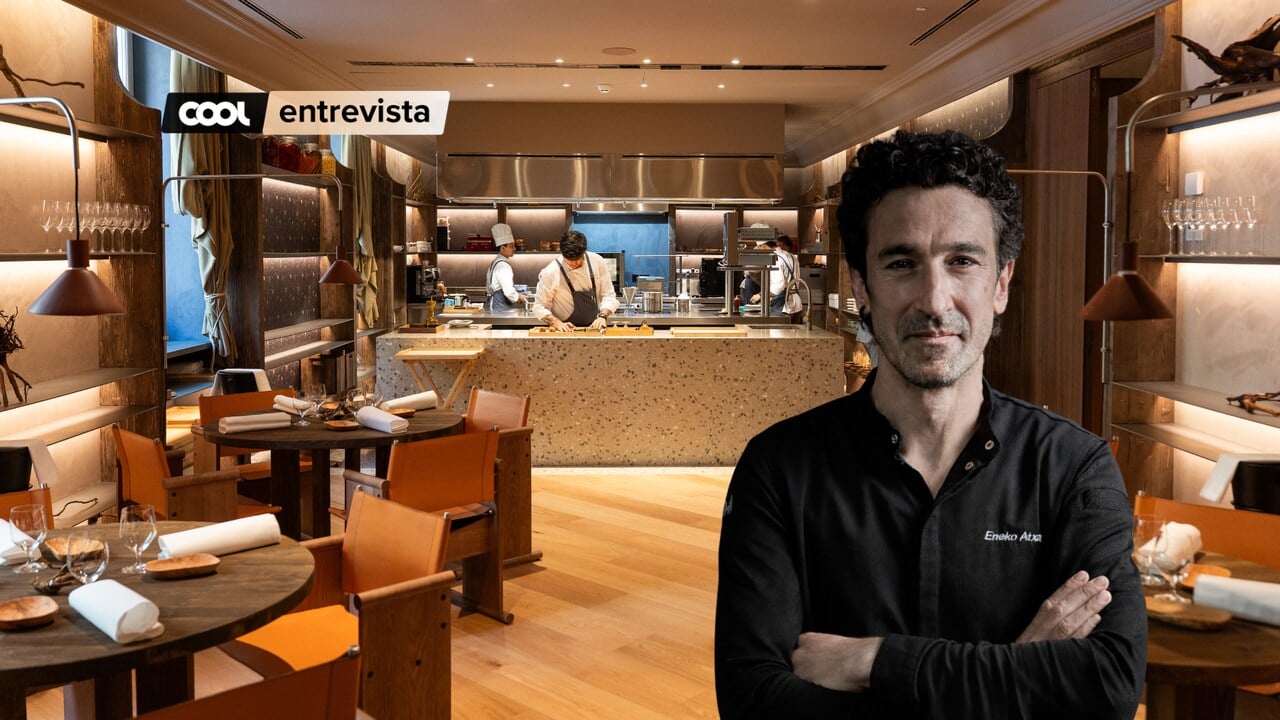 (Foto: La Sociedad Gastronomika)