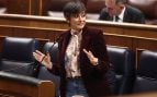 Imagen de la ministra de Vivienda y Agenda Urbana, Isabel Rodríguez.
