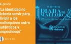 El 12 de septiembre Mallorca recuerda quién es