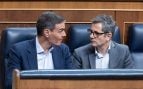 Pedro Sánchez, Ley de NIetos, Félix Bolaños, Tribunal Supremo