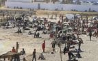 Ceuta, detenido, marroquí, agresión sexual, menores, agresiones sexuales, inmigración ilegal