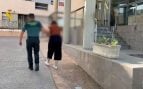 robos, ancianos, Madrid, detenida, ladrona, rumana, antecedentes, Guardia Civil, sucesos