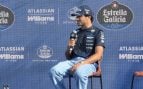 Carlos Sainz: «Madring llega en un momento extraño para Williams porque es justo antes de las mejoras»