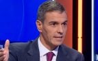 Sánchez rabia con OKDIARIO por informar de sus vacaciones en La Mareta con Ceuta invadida: «Había pseudomedios sacándonos fotos»