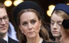 Kate Middleton. (Foto: Europa Press)
