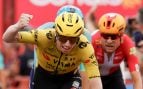 Brennan, vuelta a españa 2026