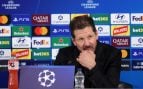 Simeone, Atlético, Liverpool, Julián Álvarez
