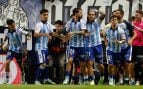 Espanyol, Málaga, gol, resumen, jornada