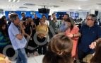 Motín en los Informativos de TVE por la entrevista a Sánchez: la redacción se rebela a gritos contra el sectarismo de la cúpula