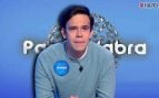 Montaje de imágenes de Javier Alonso, ex concursante de Pasapalabra (Atresmedia).