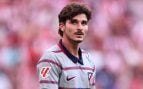 Julián Álvarez, Atlético de Madrid