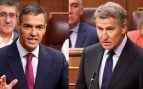 Feijóo retrata el silencio de Sánchez: «Si mañana volvieran a entrar 80.000 personas en Ceuta, ¿usted qué haría?»