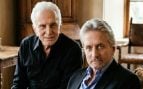 Kirk Douglas Michael