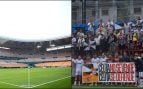 El detallazo del Betis con Ceuta: jugará un amistoso en La Cartuja en el próximo parón de selecciones