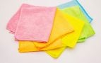 colores bayetas