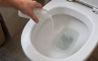 líquido inodoro