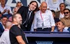 Leganés cobrará 50.000 euros por partido al Rayo Vallecano por usar Butarque