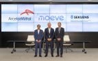 Moeve-ArcelorMittal