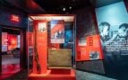Ayuso llevará a EEUU la exposición ‘Víctimas de ETA’: se exhibirá en el Museo de las Víctimas del Comunismo de Washington