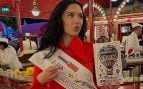 lucia sisic miss austria muere