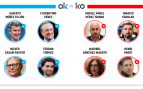 Los OK y KO del jueves, 10 de septiembre de 2026