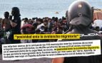 invasión, Ceuta, Marruecos, pasividad, informes, inteligencia, Gobierno