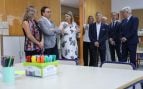 Consell educación infantil gratuita