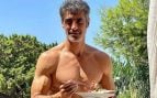La rutina de Jorge Fernández para mantenerse en forma a las 53 años: «Desayuno tres huevos a la plancha o en tortilla con jamón ibérico»