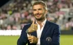 El gesto de David Beckham con Victoria que todos los hombres deberían imitar: «Cuando se levanta de la mesa me pongo de pie, es la educación que me dieron»