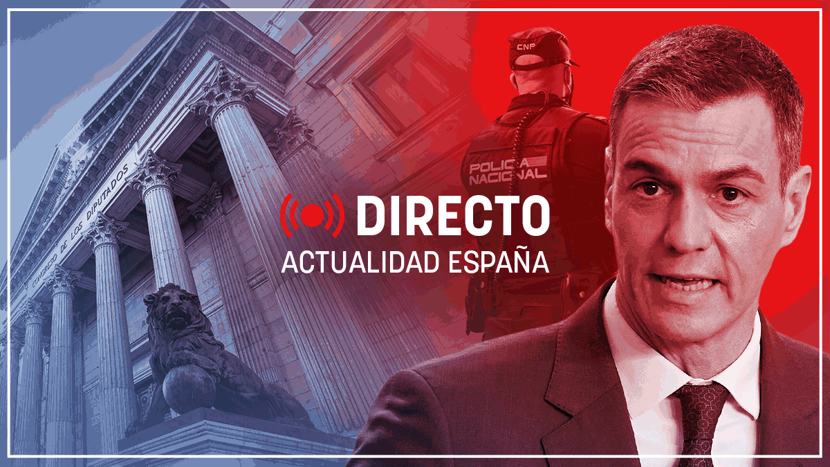 Última hora de la actualidad política hoy | La crisis de Ceuta como protagonista en la primera sesión de control al Gobierno en el nuevo curso político