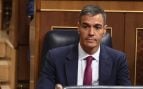 Pedro Sánchez, Gobierno, Congreso