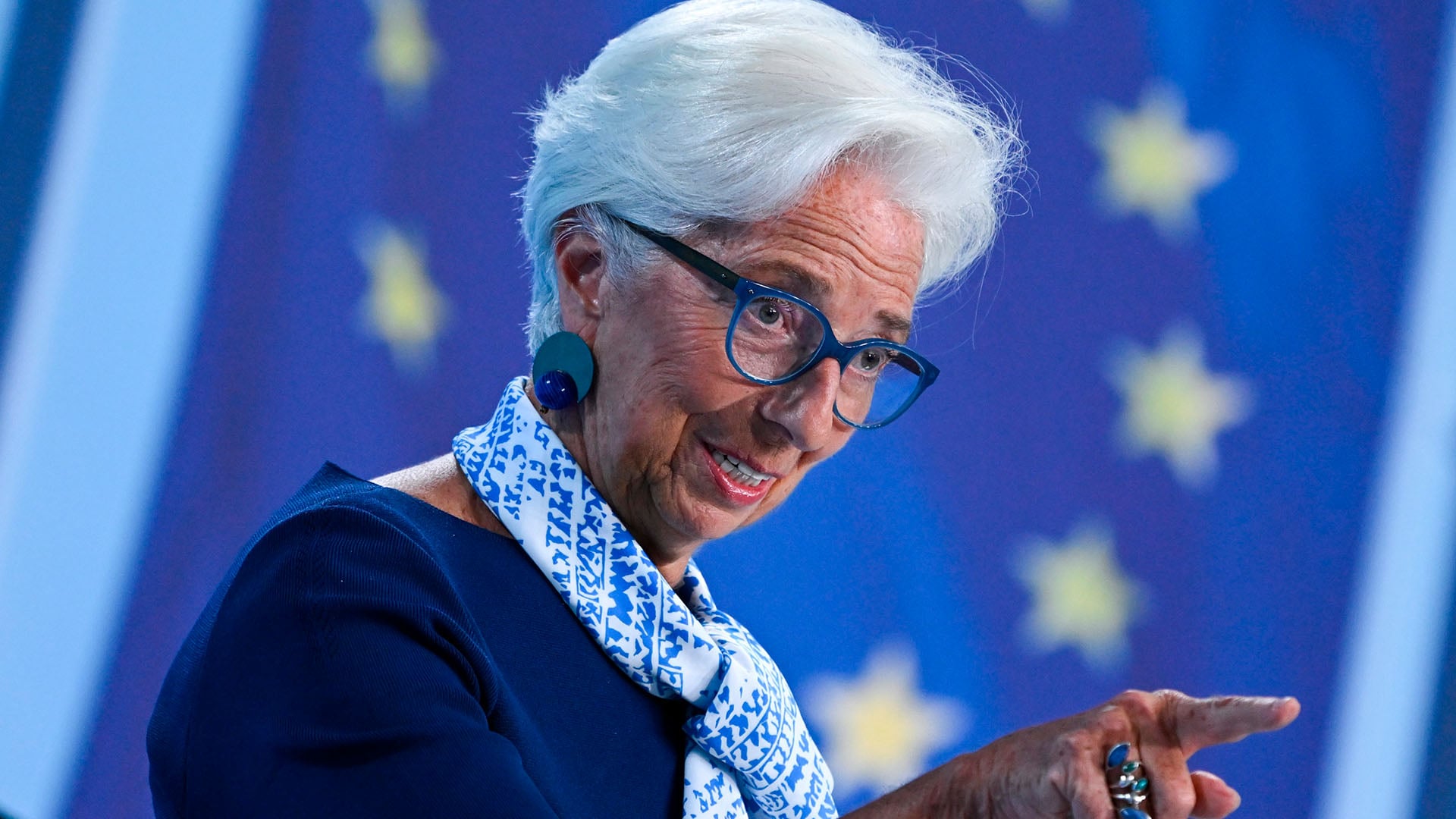 Suben los tipos de interés: el BCE frena la inflación con hipotecas más caras y menos crédito