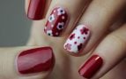 El rojo es cosa del pasado: los expertos en belleza confirman el color de uñas que más se va a llevar este año y rejuvenece al instante