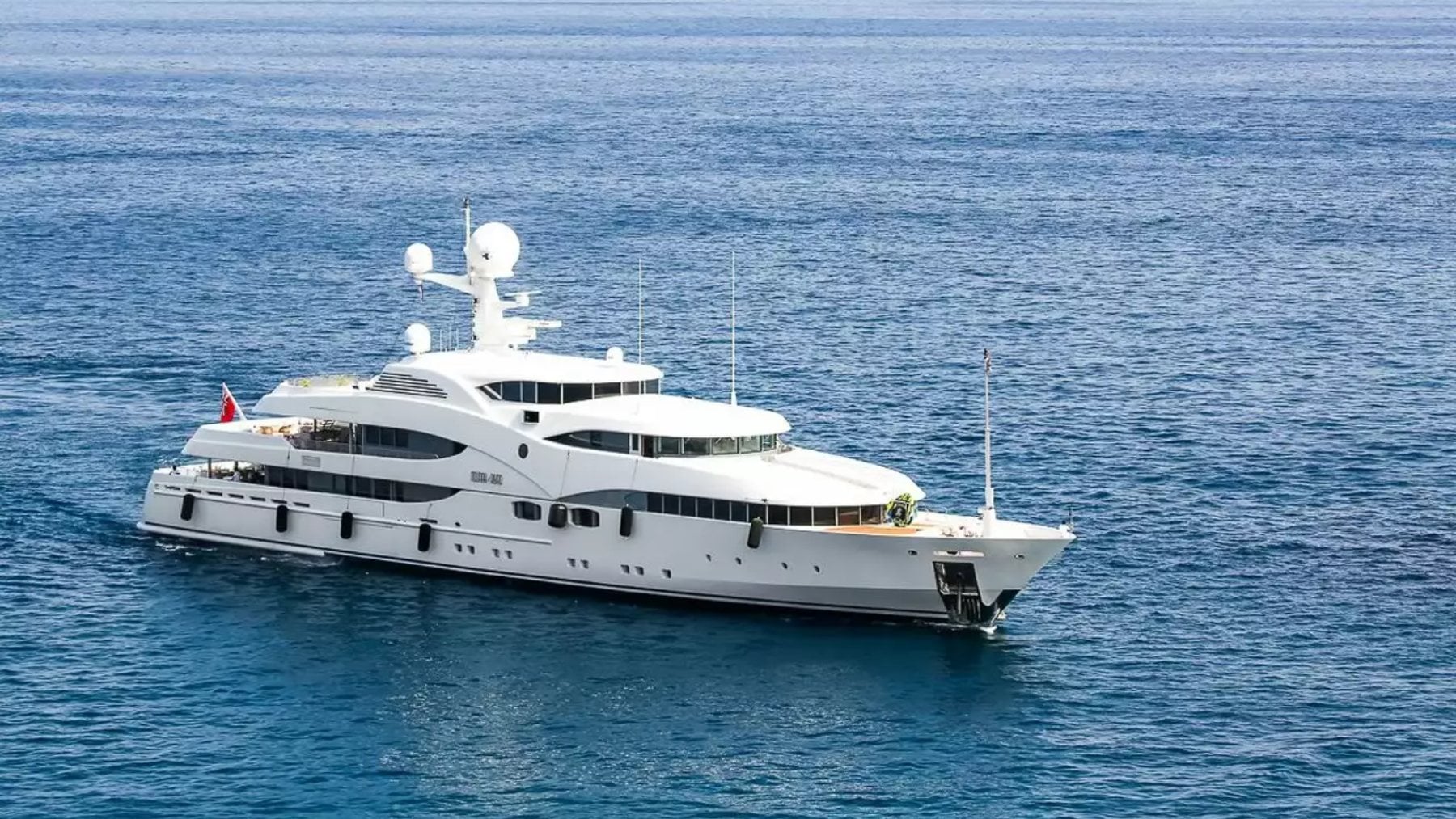 (Foto: SuperYacht / Fan)