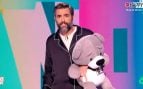 Presentador de Zapeando. (Atresmedia)