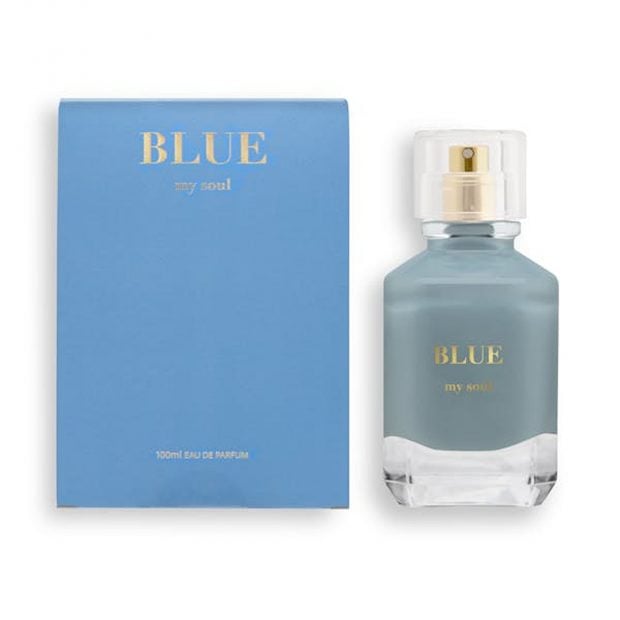 Mercadona perfume
