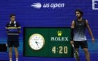 Alcaraz US Open