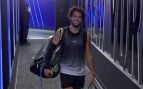 Alcaraz US Open