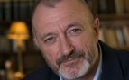 Arturo Pérez-Reverte