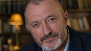 Arturo Pérez-Reverte