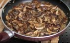 Receta de boletus