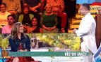 Jorge Javier Chayo Mohedano Supervivientes