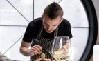 Dabiz Muñoz, chef, liderazgo